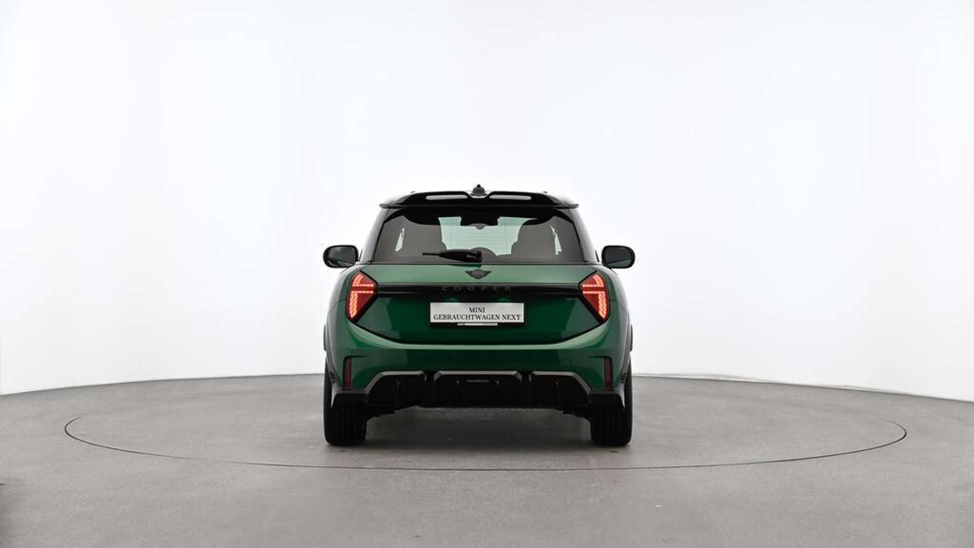 Mini Cooper JCW Cooper - 2025 - Joinsteer - #23