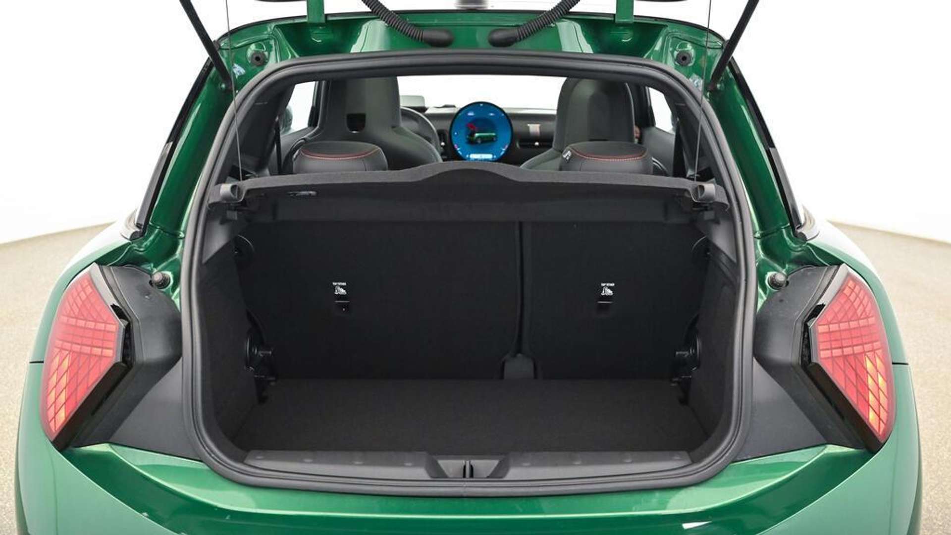 Mini Cooper JCW Cooper - 2025 - Joinsteer - #24