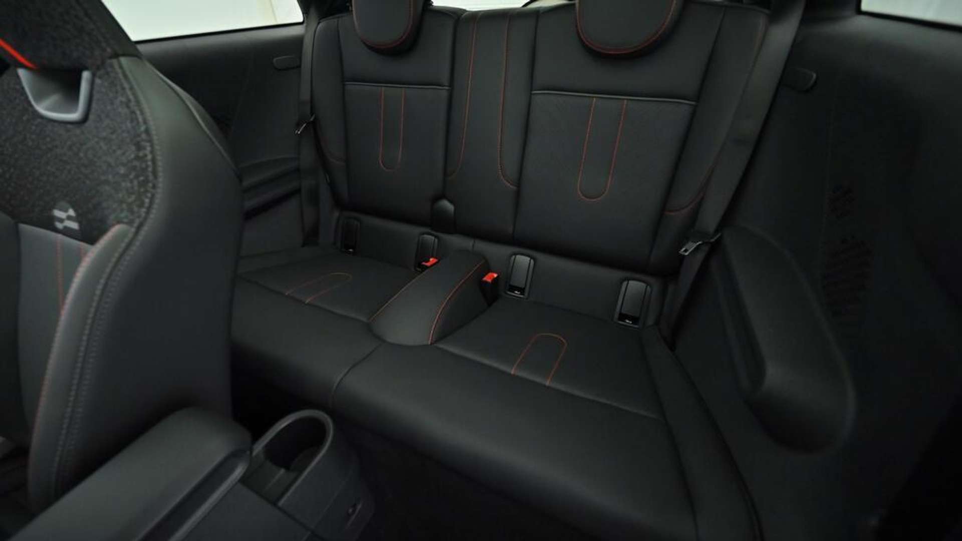 Mini Cooper JCW Cooper - 2025 - Joinsteer - #25