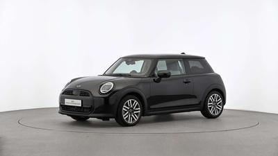 Mini Cooper Classic Cooper -  - Joinsteer - #1