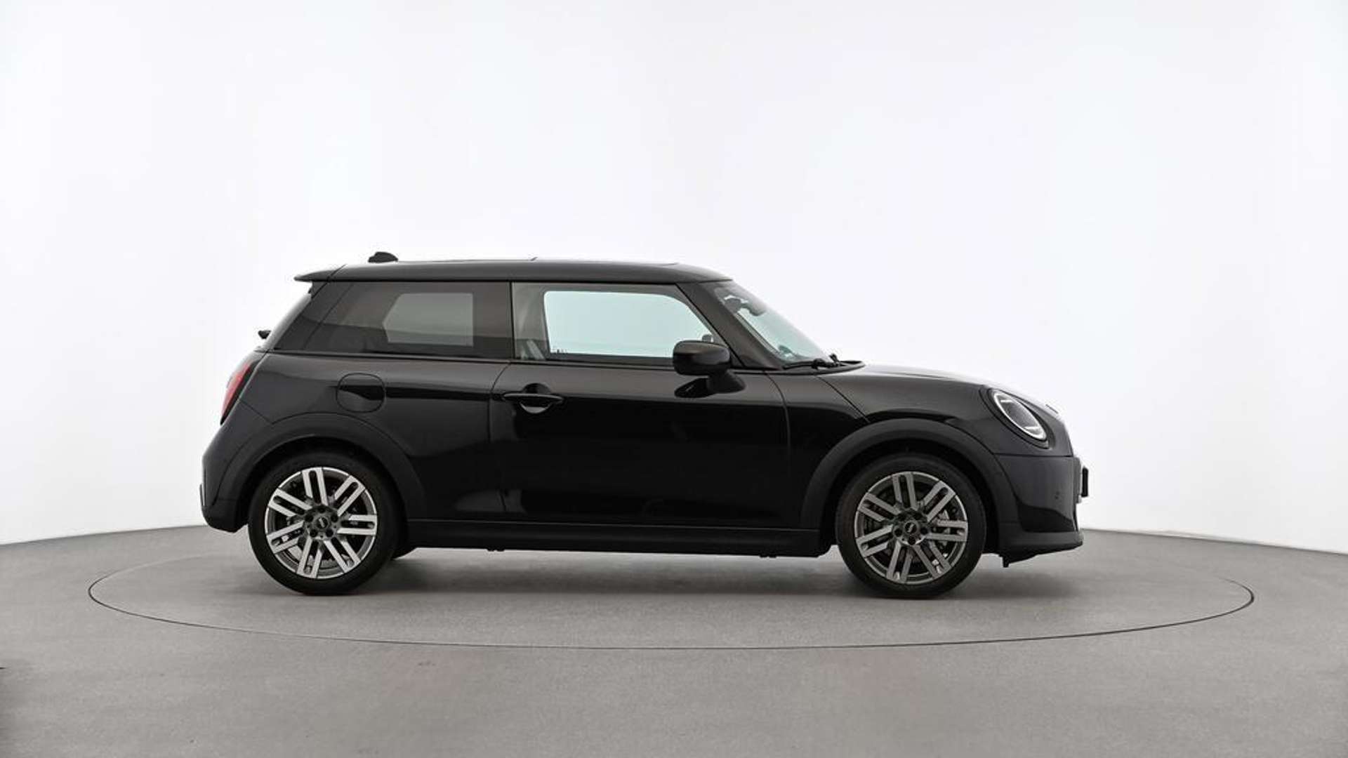 Mini Cooper Classic Cooper - 2025 - Joinsteer - #2