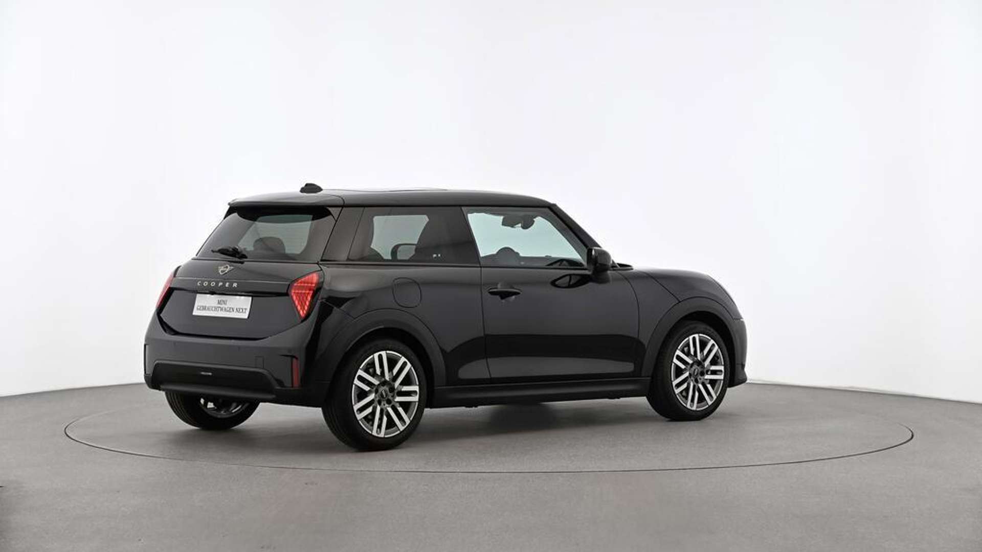 Mini Cooper Classic Cooper - 2025 - Joinsteer - #4