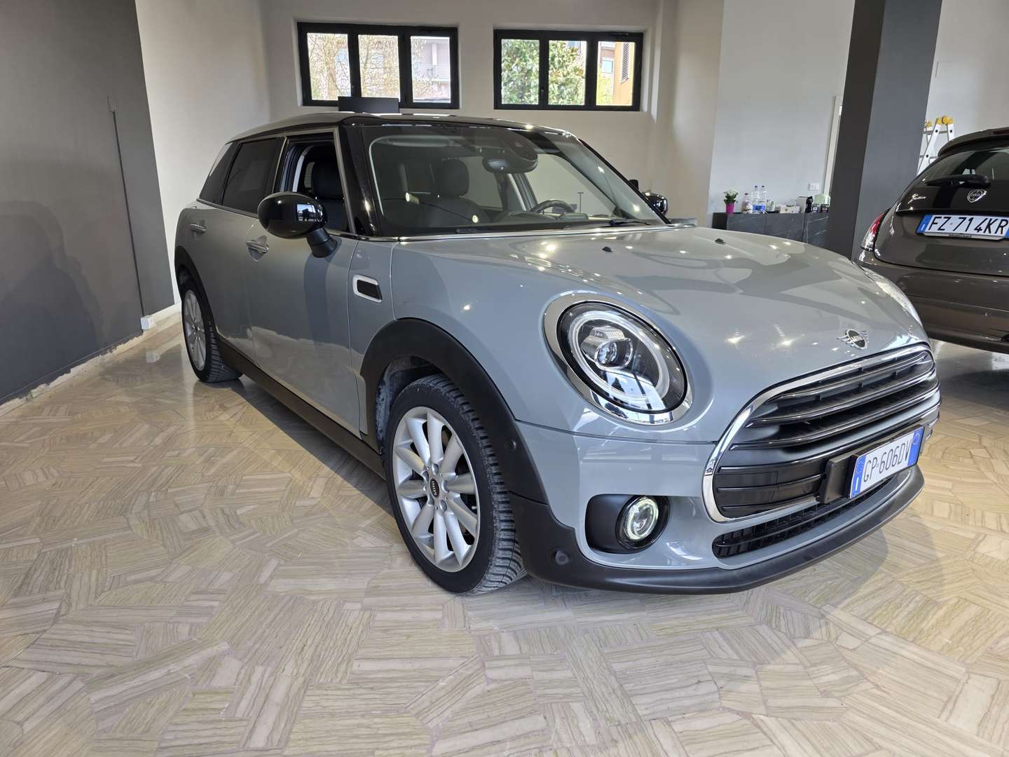 Mini Clubman COOPER D - 2021 - Joinsteer - #2