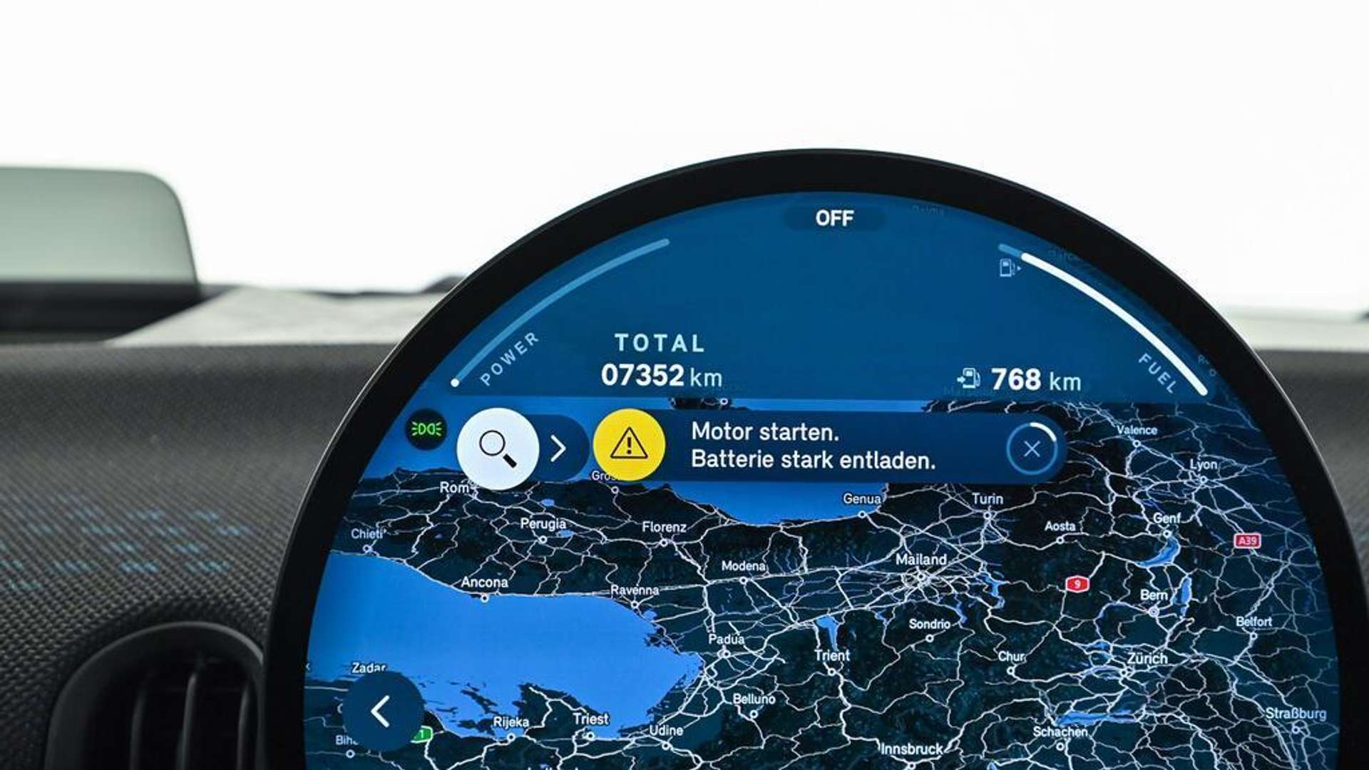 Mini Cooper Classic Cooper - 2025 - Joinsteer - #8