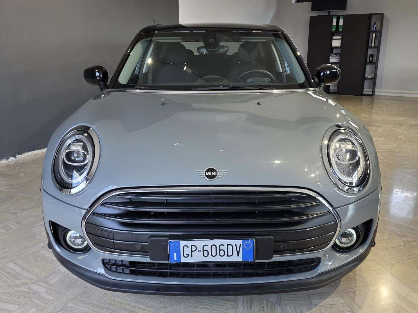 Mini Clubman COOPER D - 2021 - Joinsteer - #3