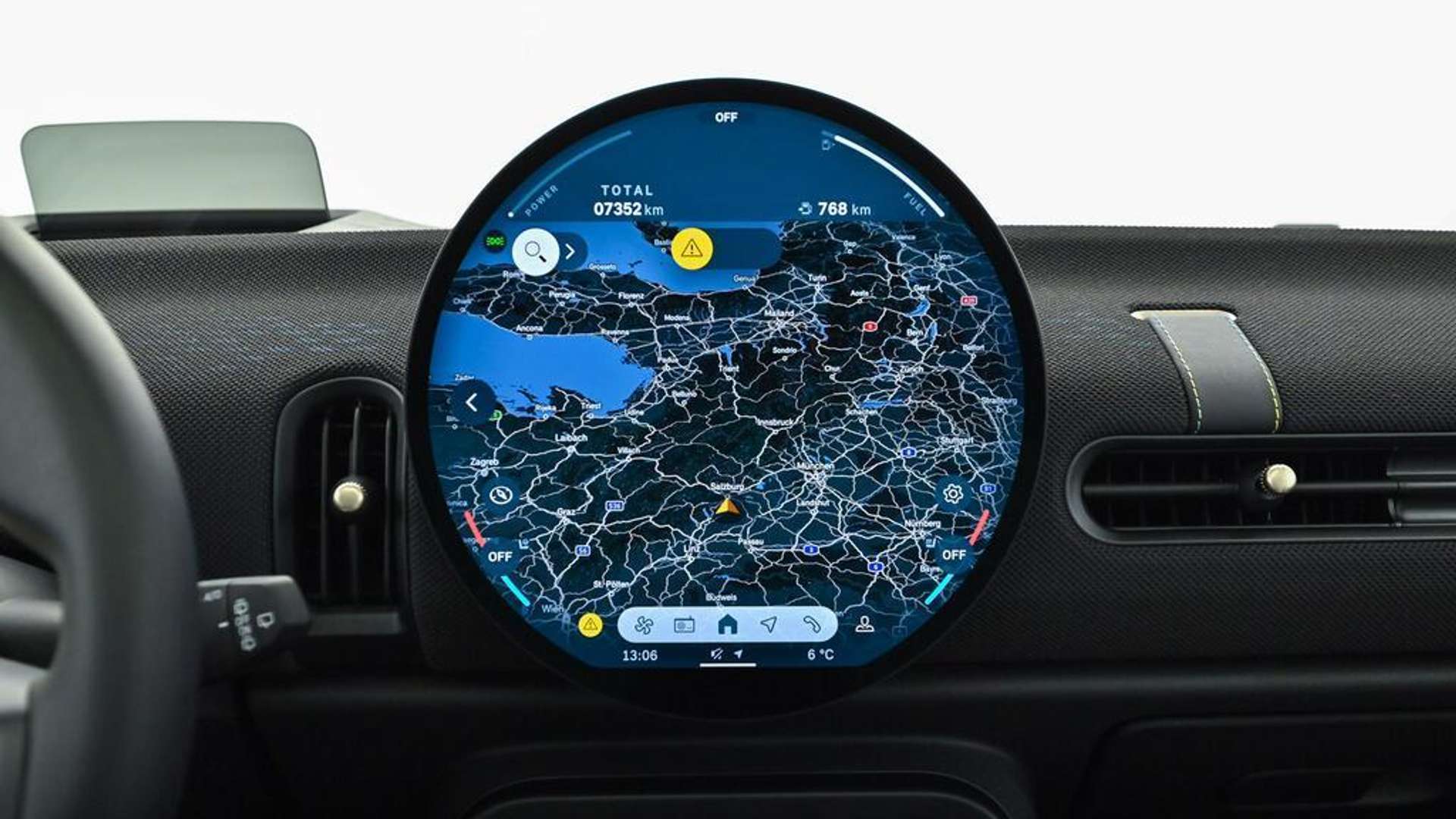 Mini Cooper Classic Cooper - 2025 - Joinsteer - #9