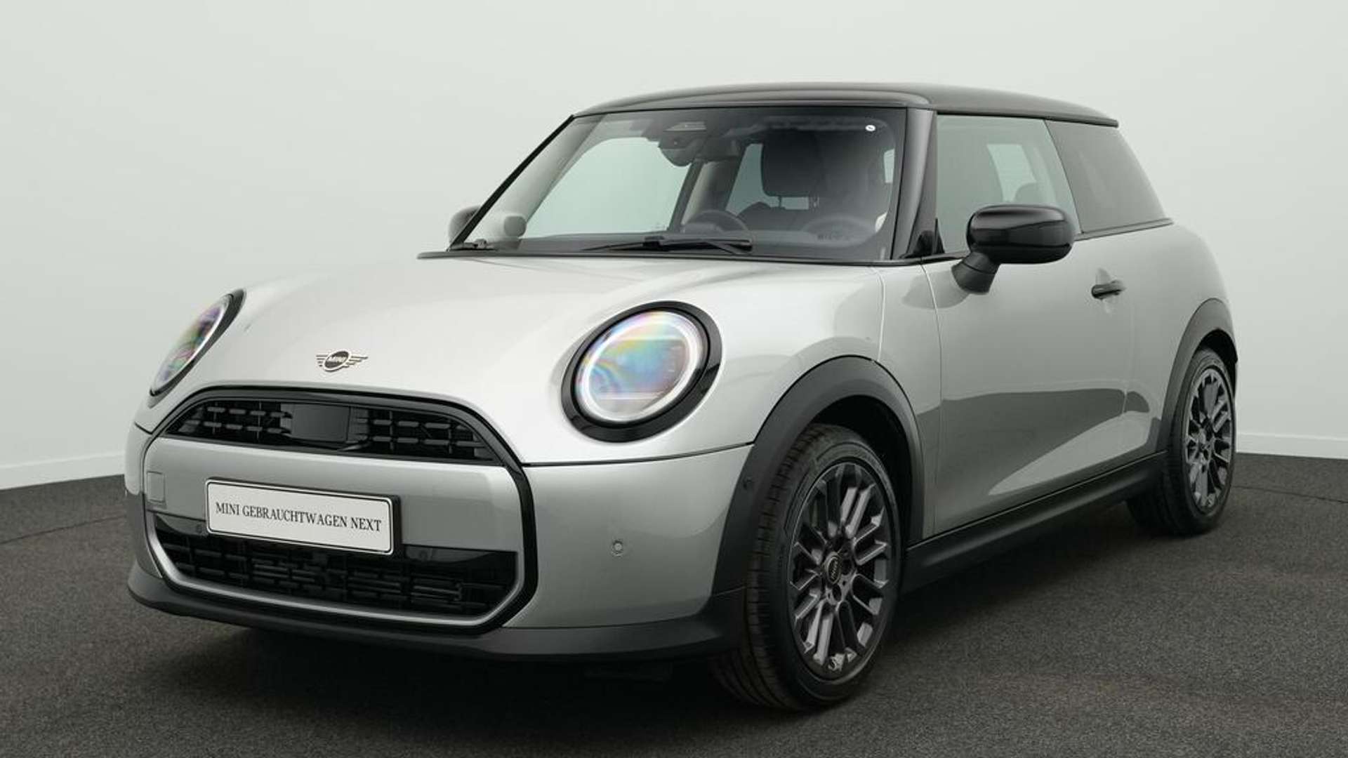 Mini Cooper Classic Cooper - 2025 - Joinsteer - #1