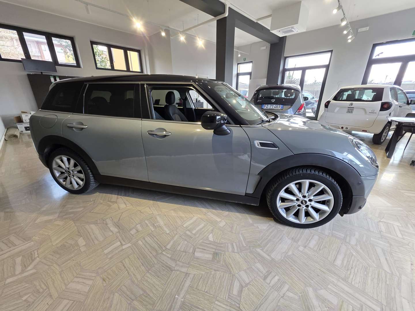 Mini Clubman COOPER D - 2021 - Joinsteer - #4