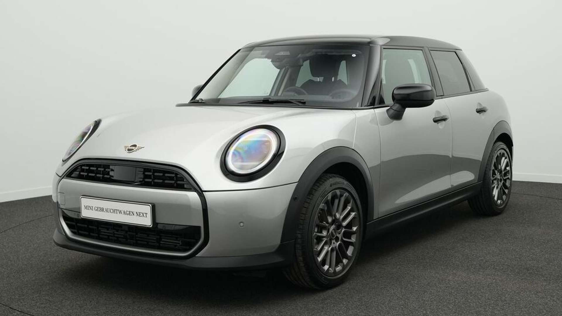 Mini Cooper Classic Cooper - 2025 - Joinsteer - #1
