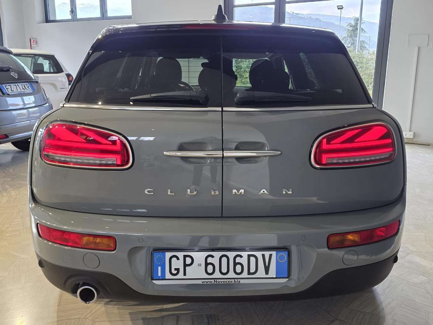 Mini Clubman COOPER D - 2021 - Joinsteer - #5