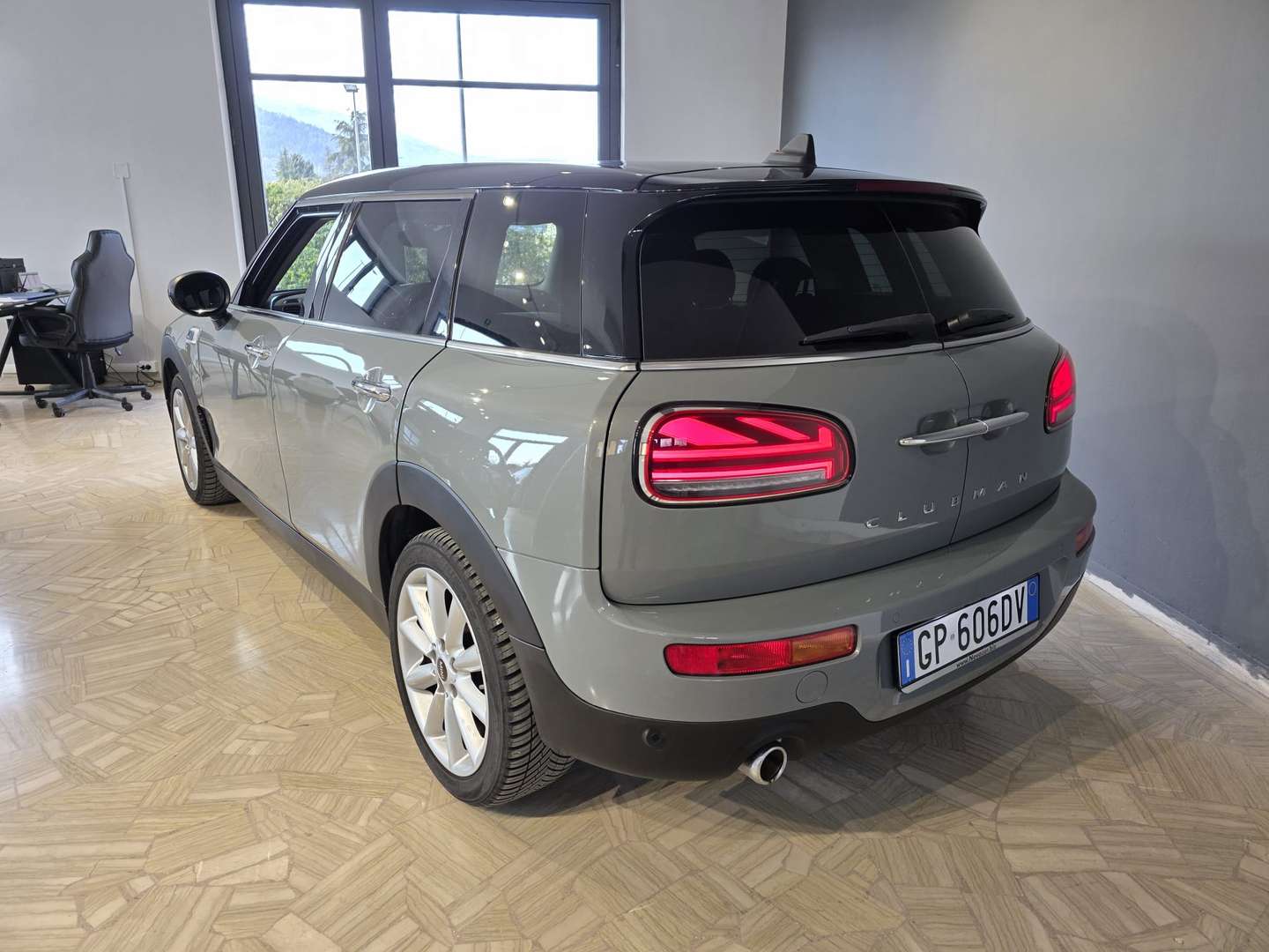 Mini Clubman COOPER D - 2021 - Joinsteer - #6