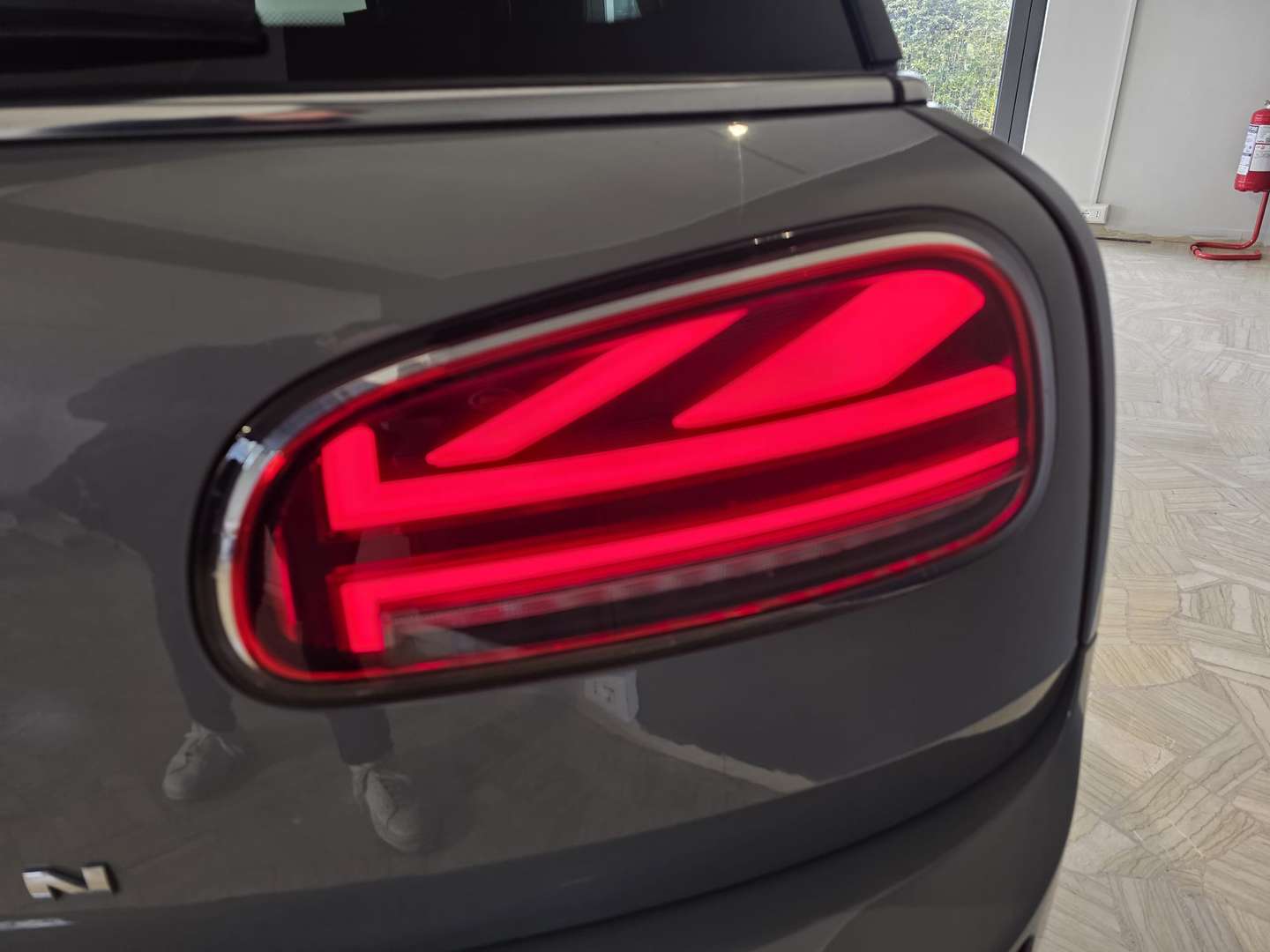 Mini Clubman COOPER D - 2021 - Joinsteer - #7