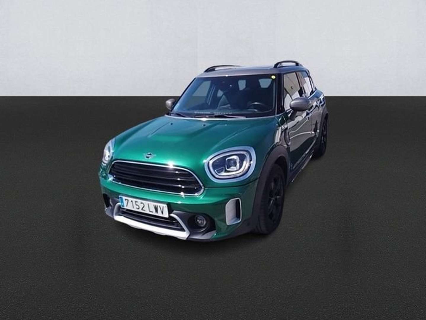 Mini Countryman COOPER - 2022 - Joinsteer - #1