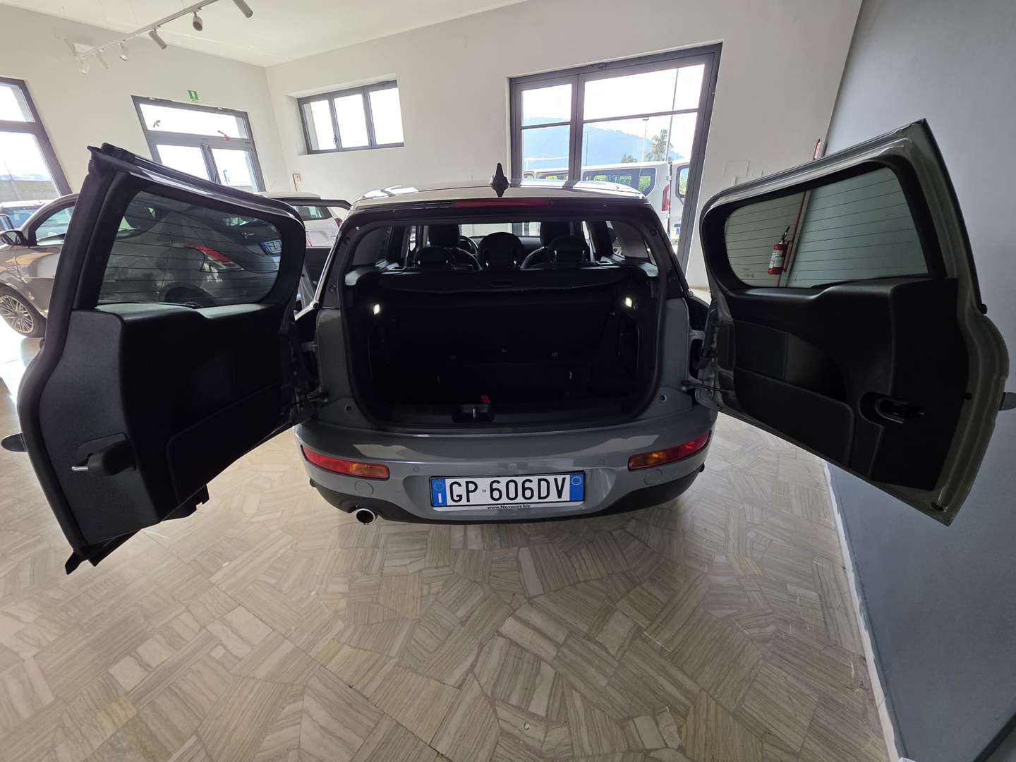 Mini Clubman COOPER D - 2021 - Joinsteer - #8