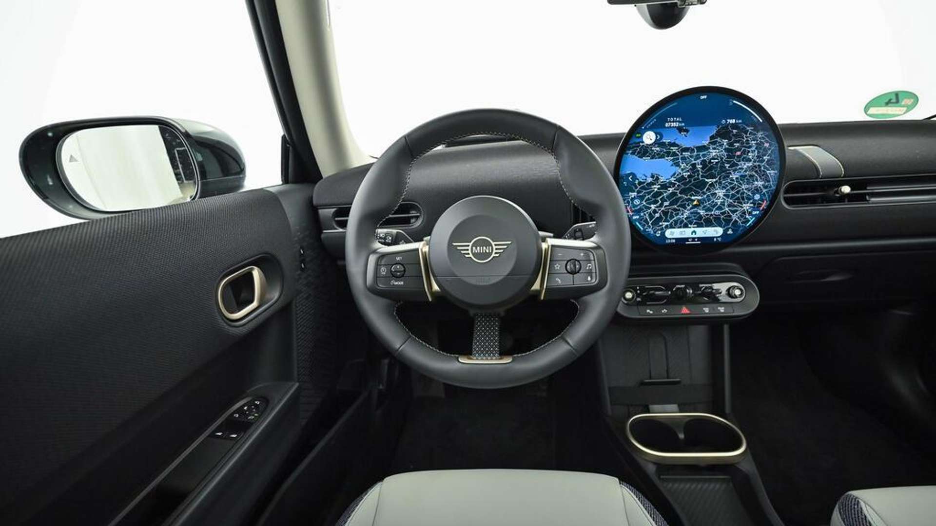 Mini Cooper Classic Cooper - 2025 - Joinsteer - #14