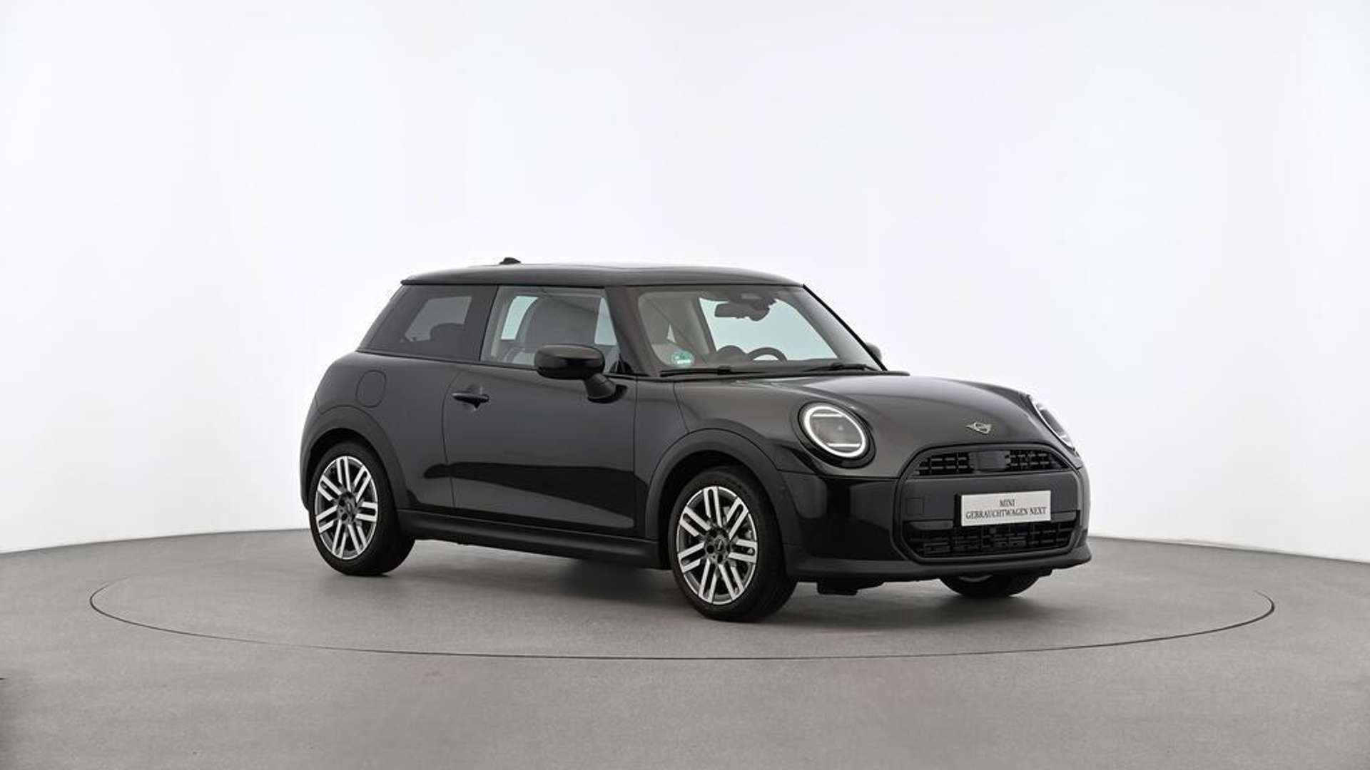 Mini Cooper Classic Cooper - 2025 - Joinsteer - #15