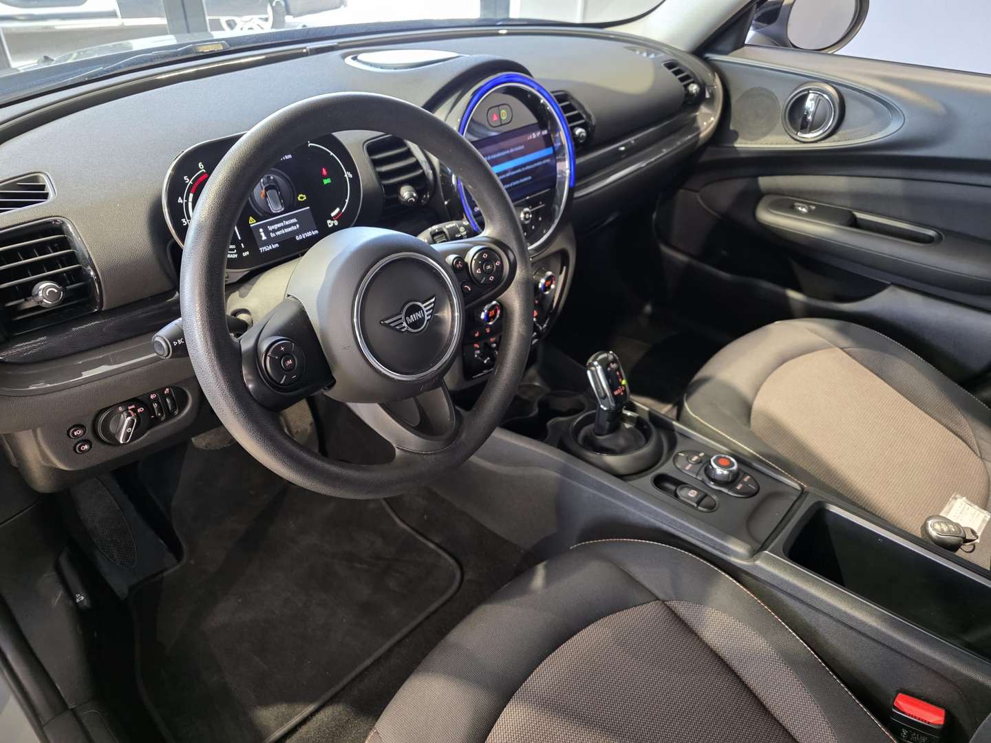 Mini Clubman COOPER D - 2021 - Joinsteer - #11