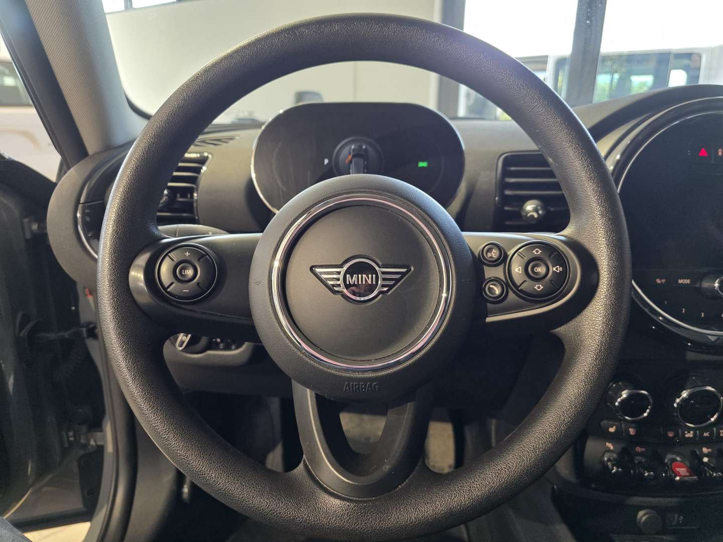 Mini Clubman COOPER D - 2021 - Joinsteer - #12