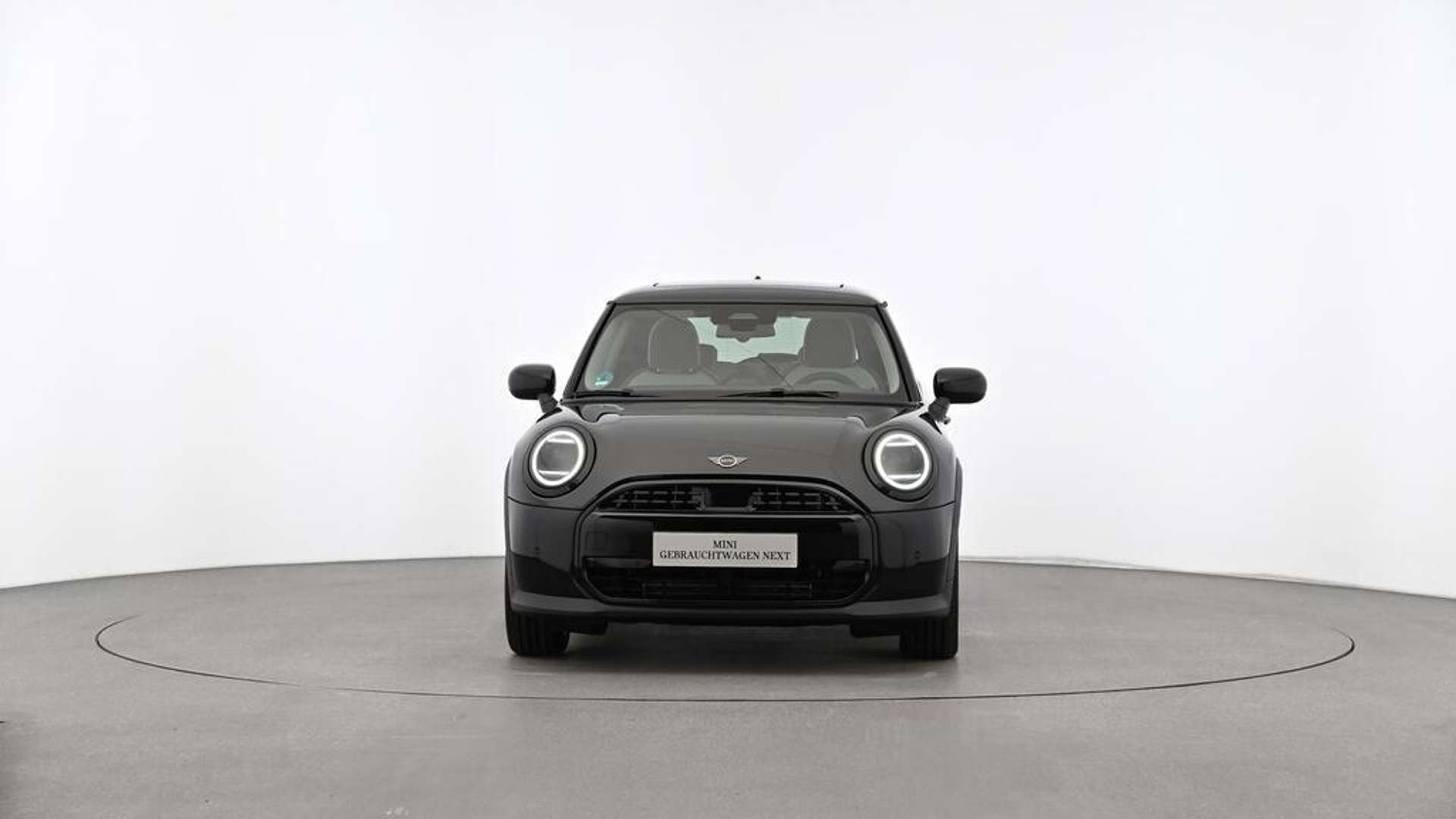 Mini Cooper Classic Cooper - 2025 - Joinsteer - #16