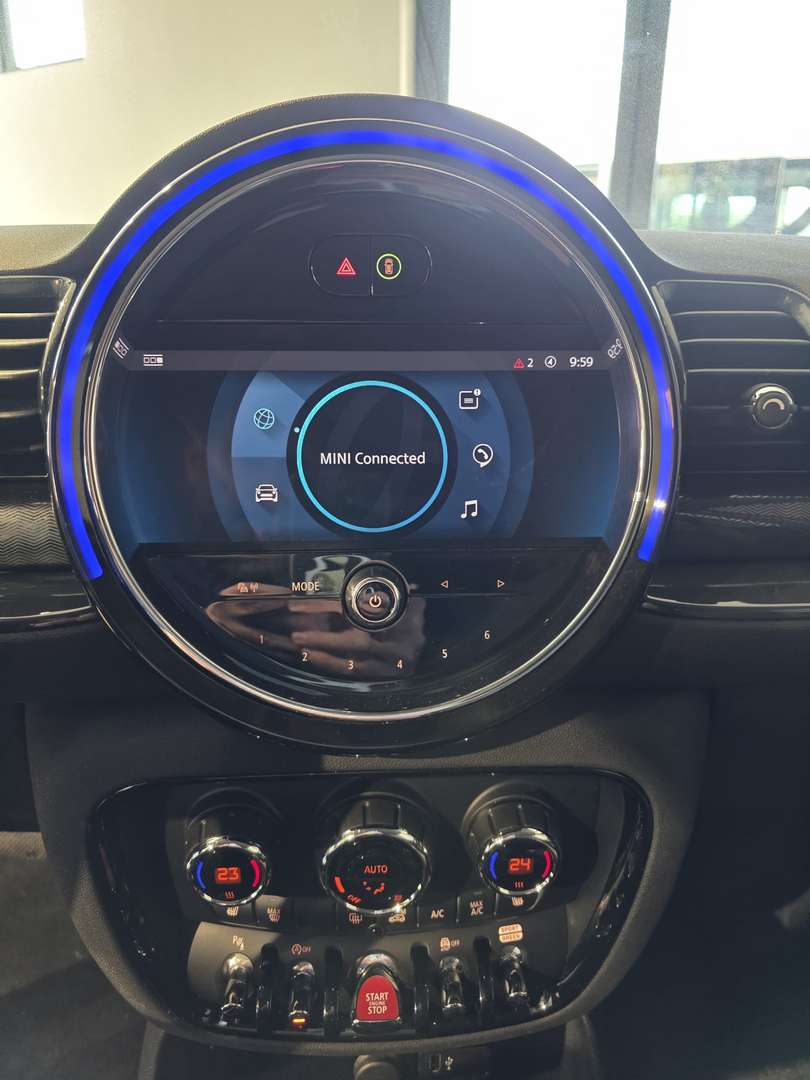 Mini Clubman COOPER D - 2021 - Joinsteer - #13