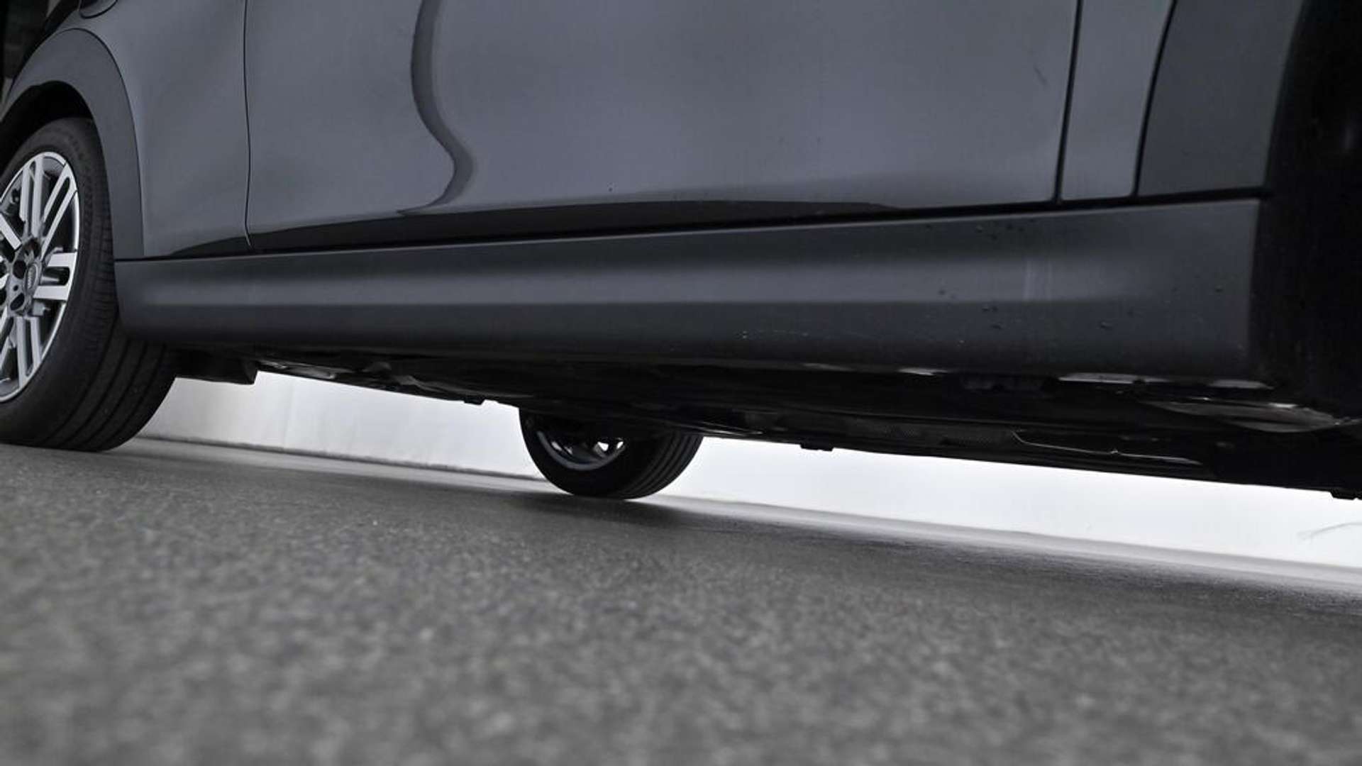 Mini Cooper Classic Cooper - 2025 - Joinsteer - #18