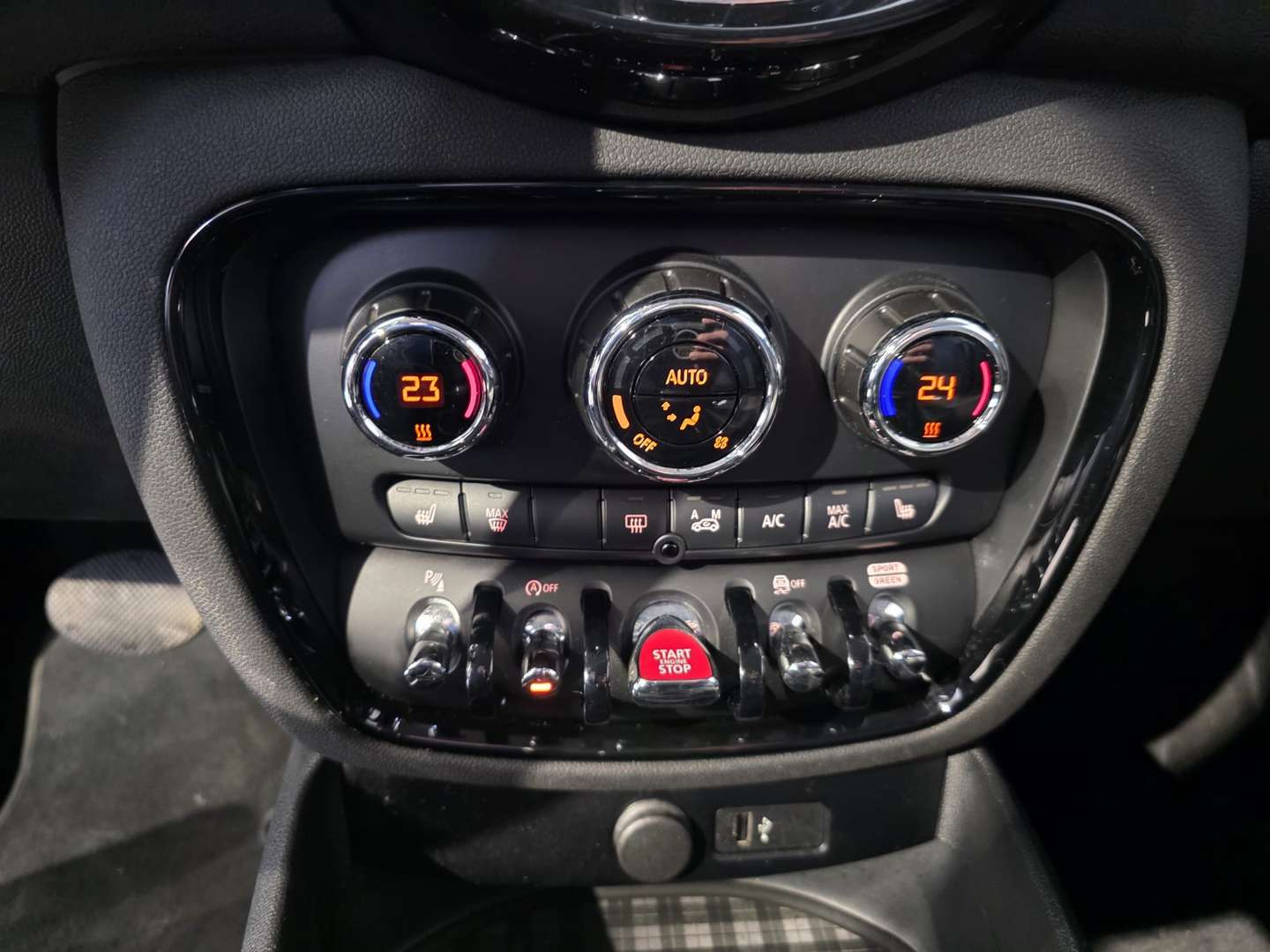 Mini Clubman COOPER D - 2021 - Joinsteer - #14