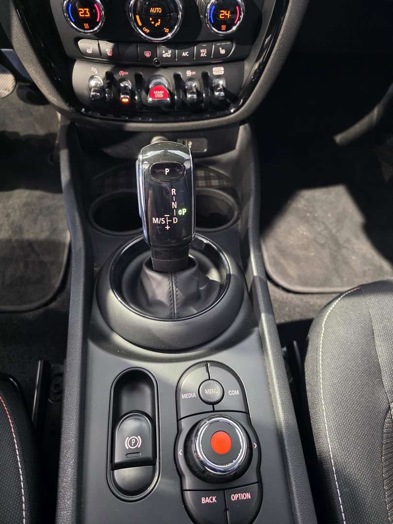 Mini Clubman COOPER D - 2021 - Joinsteer - #15