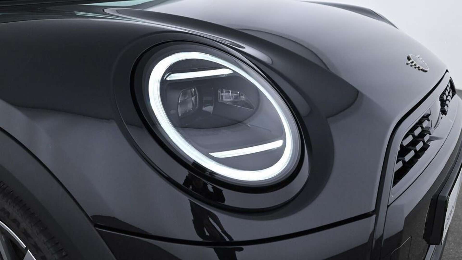 Mini Cooper Classic Cooper - 2025 - Joinsteer - #20