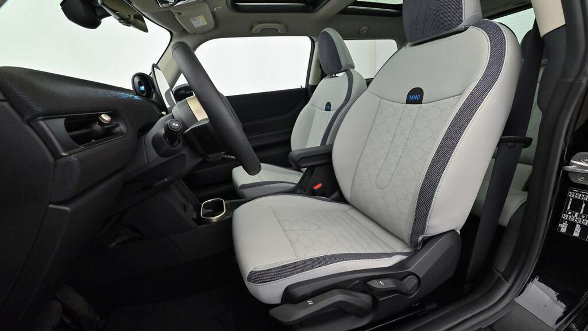 Mini Cooper Classic Cooper - 2025 - Joinsteer - #21