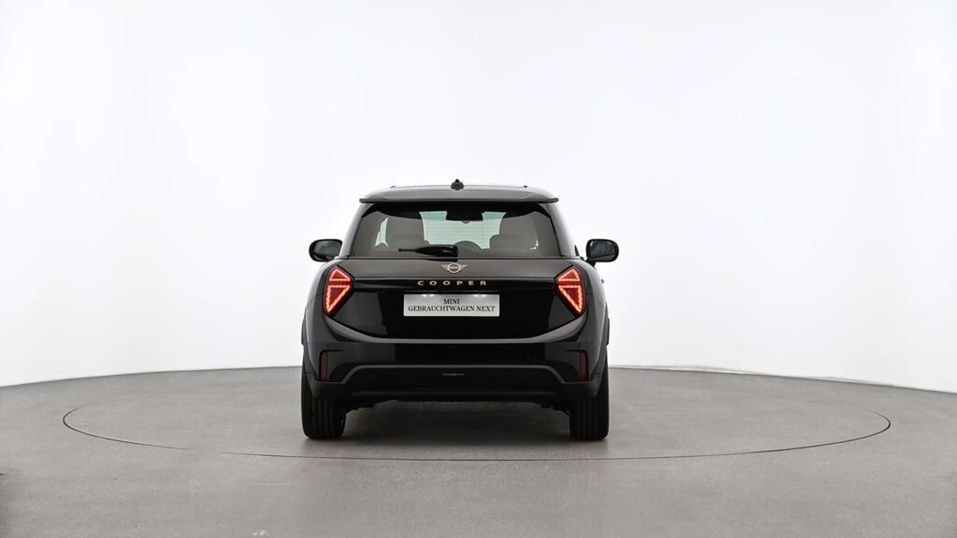 Mini Cooper Classic Cooper - 2025 - Joinsteer - #23