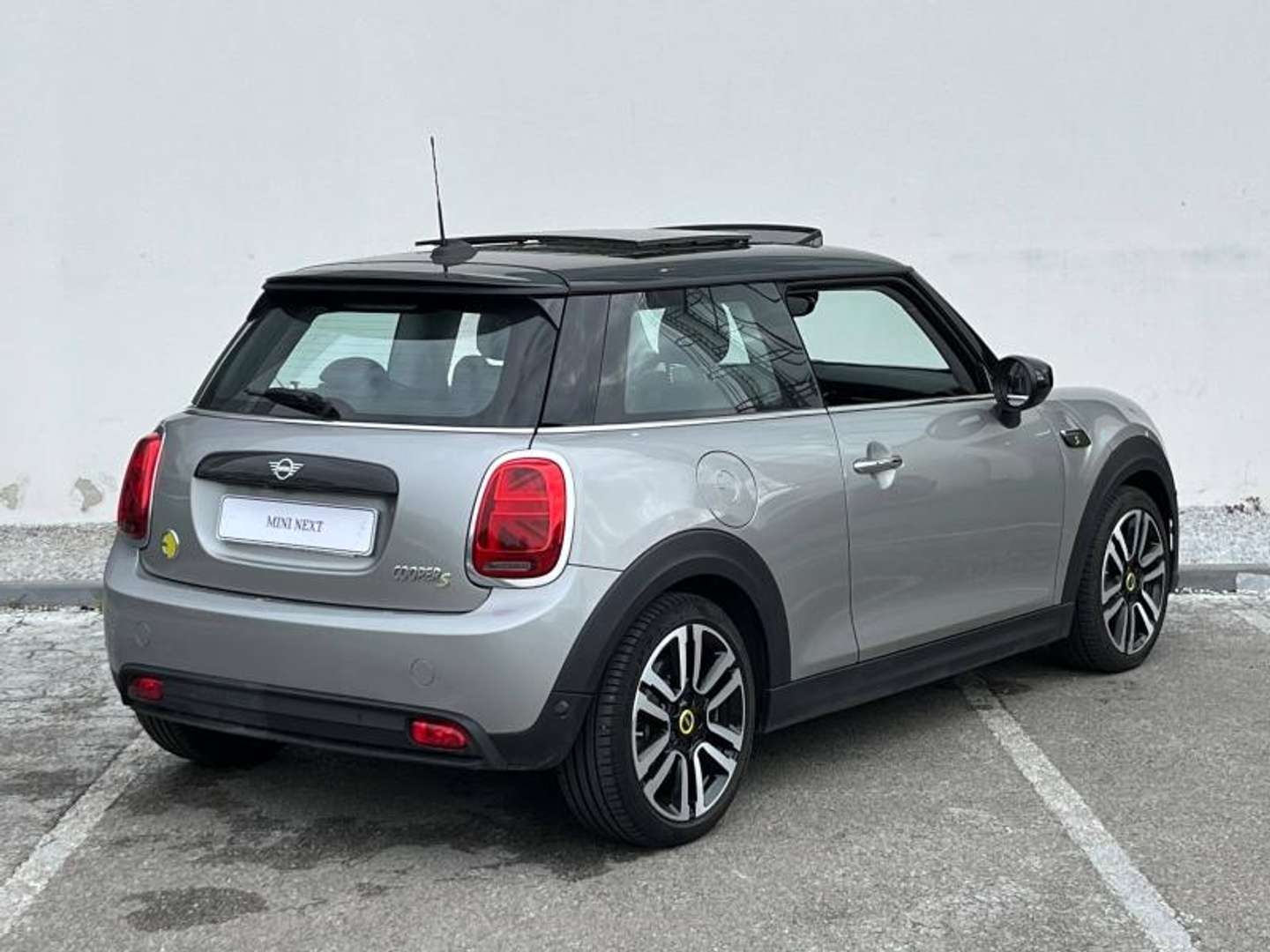 Mini Electric Cooper SE - 2023 - Joinsteer - #2