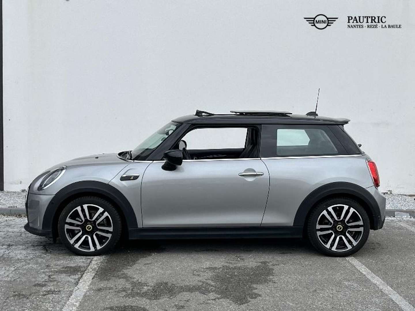 Mini Electric Cooper SE - 2023 - Joinsteer - #3