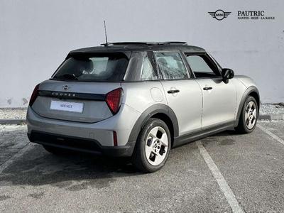 Mini Cooper Classic Cooper