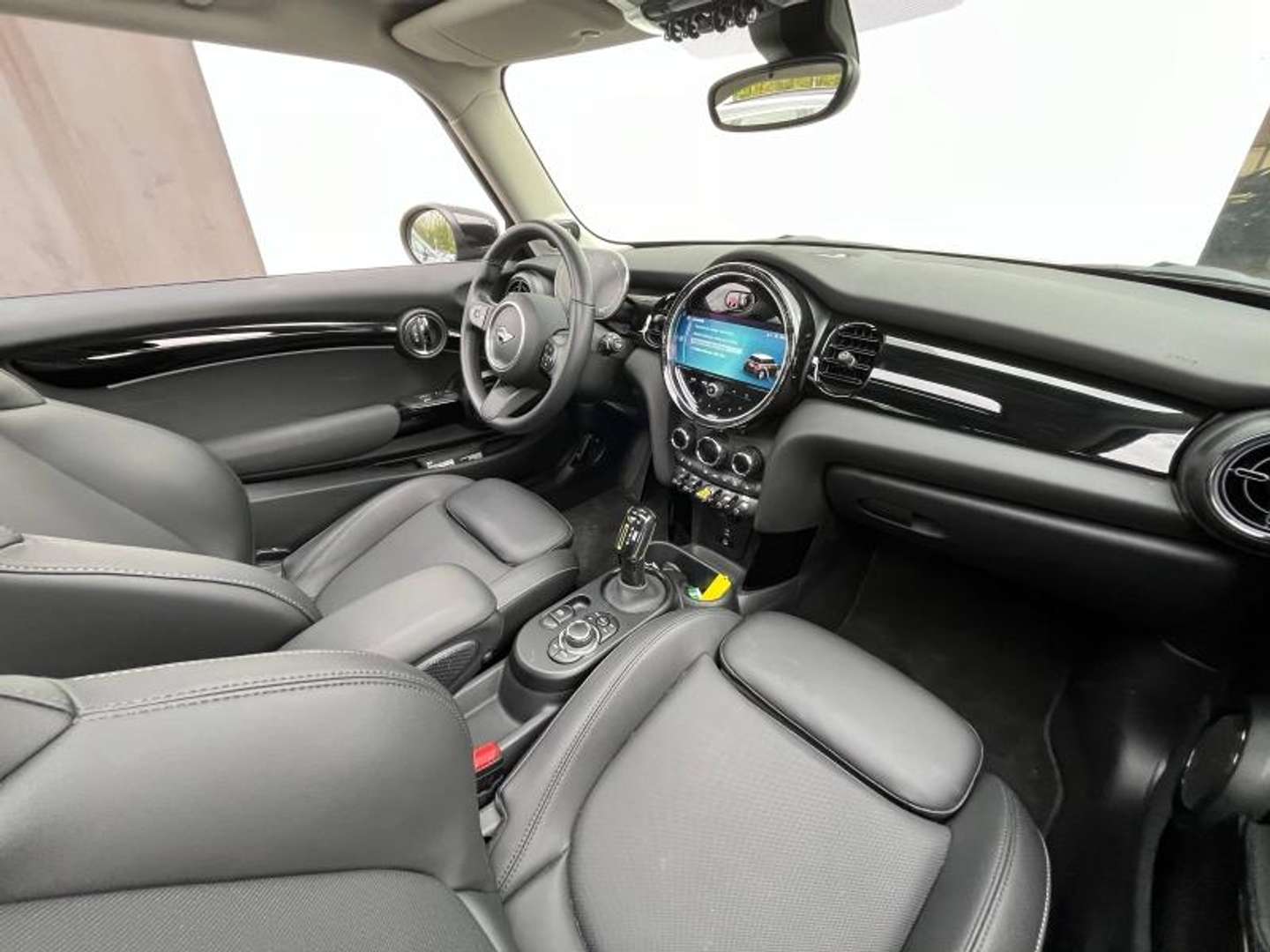 Mini Electric Cooper SE - 2023 - Joinsteer - #4