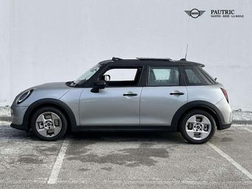Mini Cooper Classic Cooper — photo 3