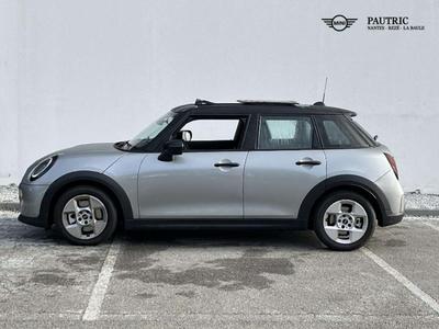Mini Cooper Classic Cooper