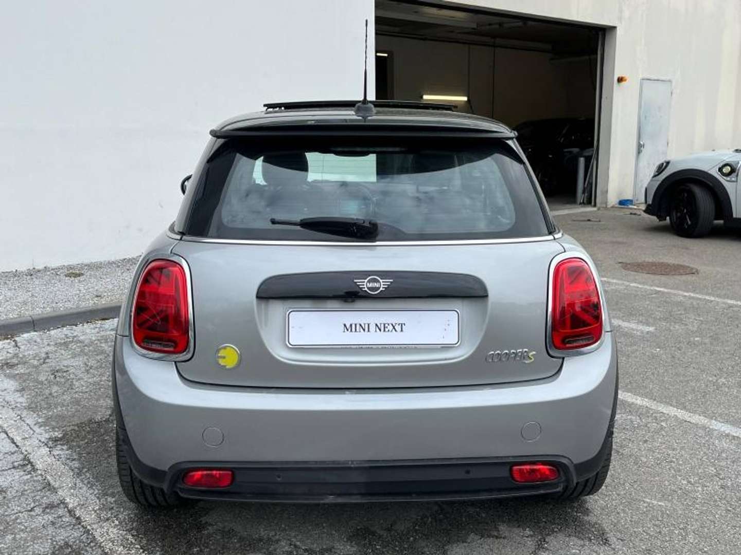Mini Electric Cooper SE - 2023 - Joinsteer - #6