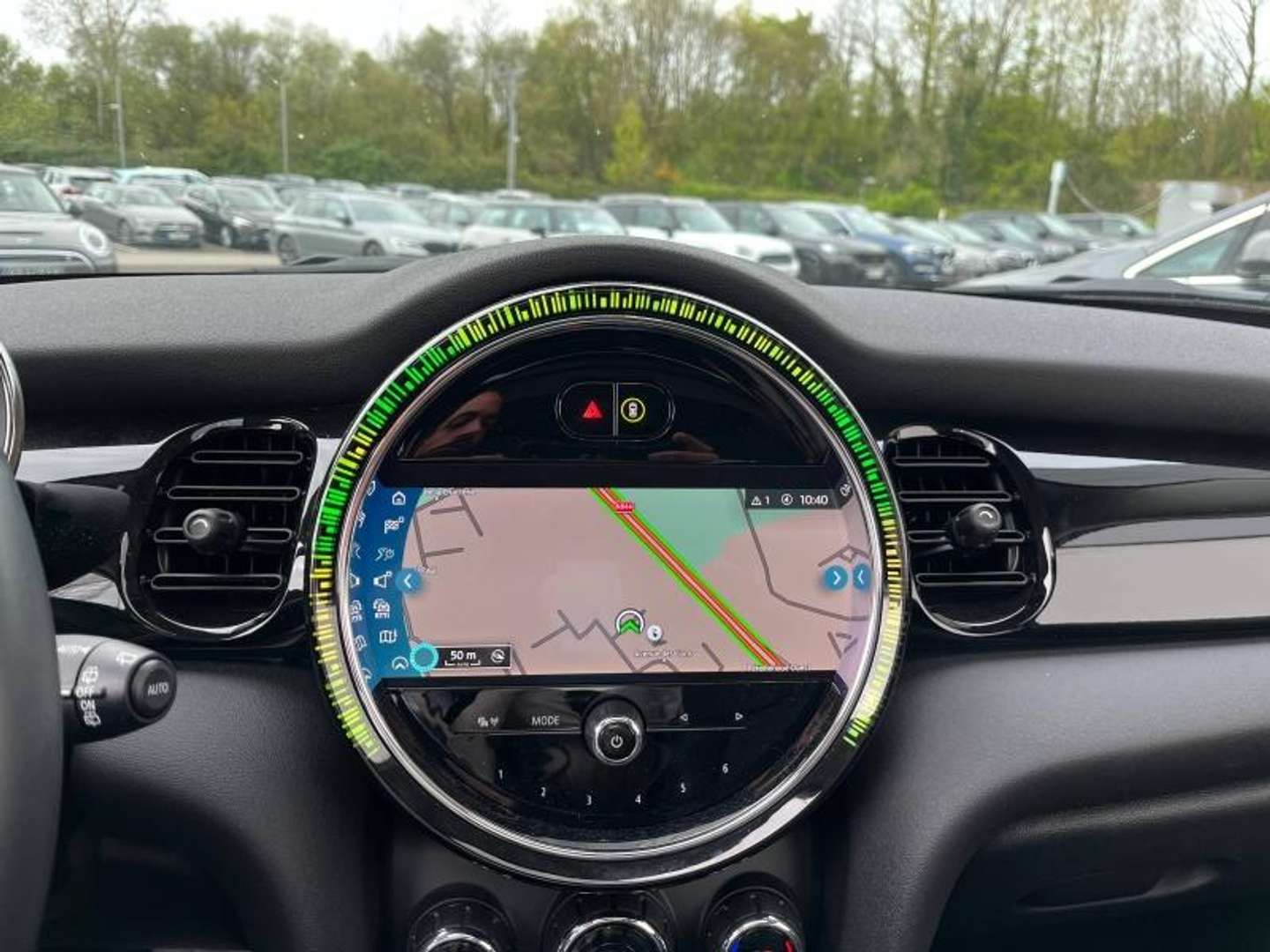 Mini Electric Cooper SE - 2023 - Joinsteer - #7