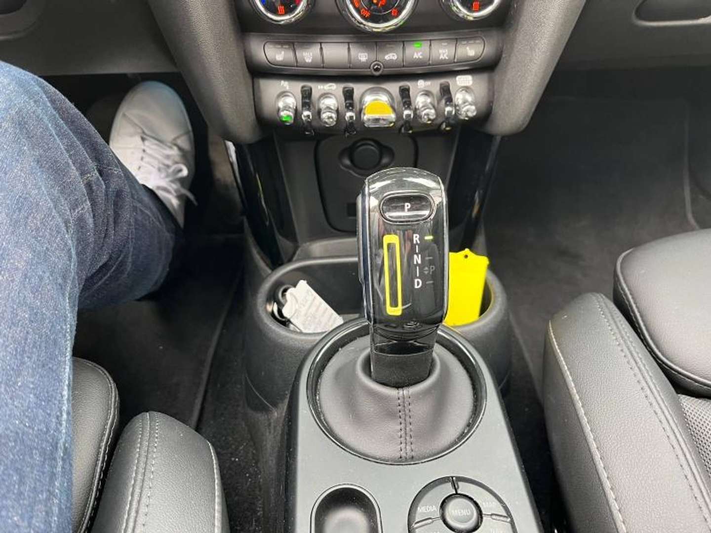 Mini Electric Cooper SE - 2023 - Joinsteer - #8