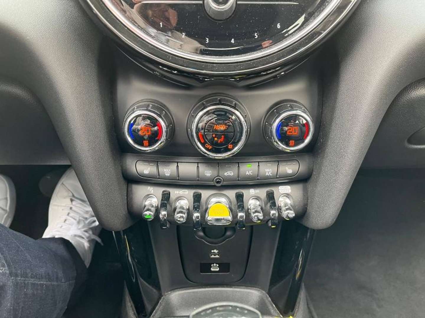 Mini Electric Cooper SE - 2023 - Joinsteer - #9
