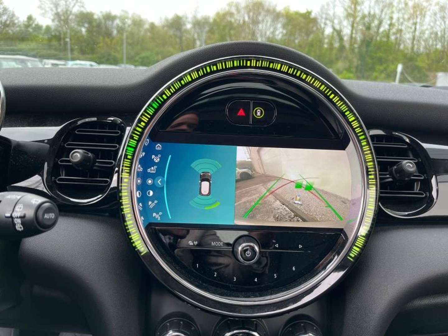 Mini Electric Cooper SE - 2023 - Joinsteer - #10