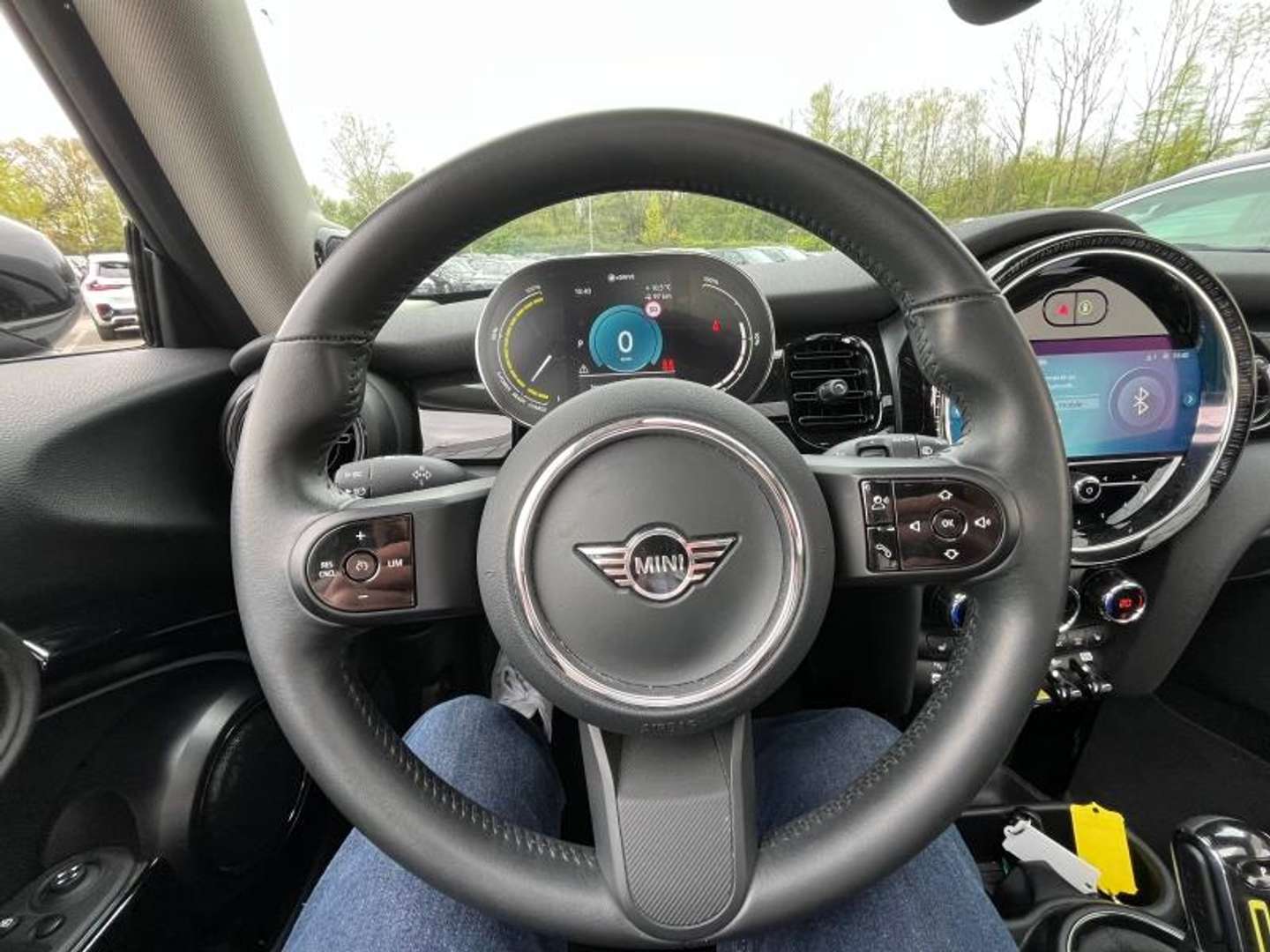 Mini Electric Cooper SE - 2023 - Joinsteer - #11