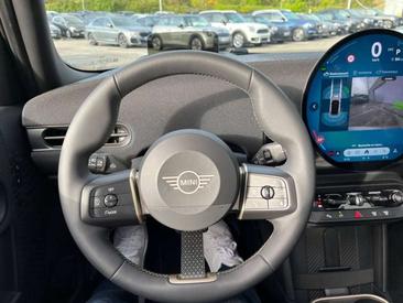 Mini Cooper Classic Cooper — photo 11
