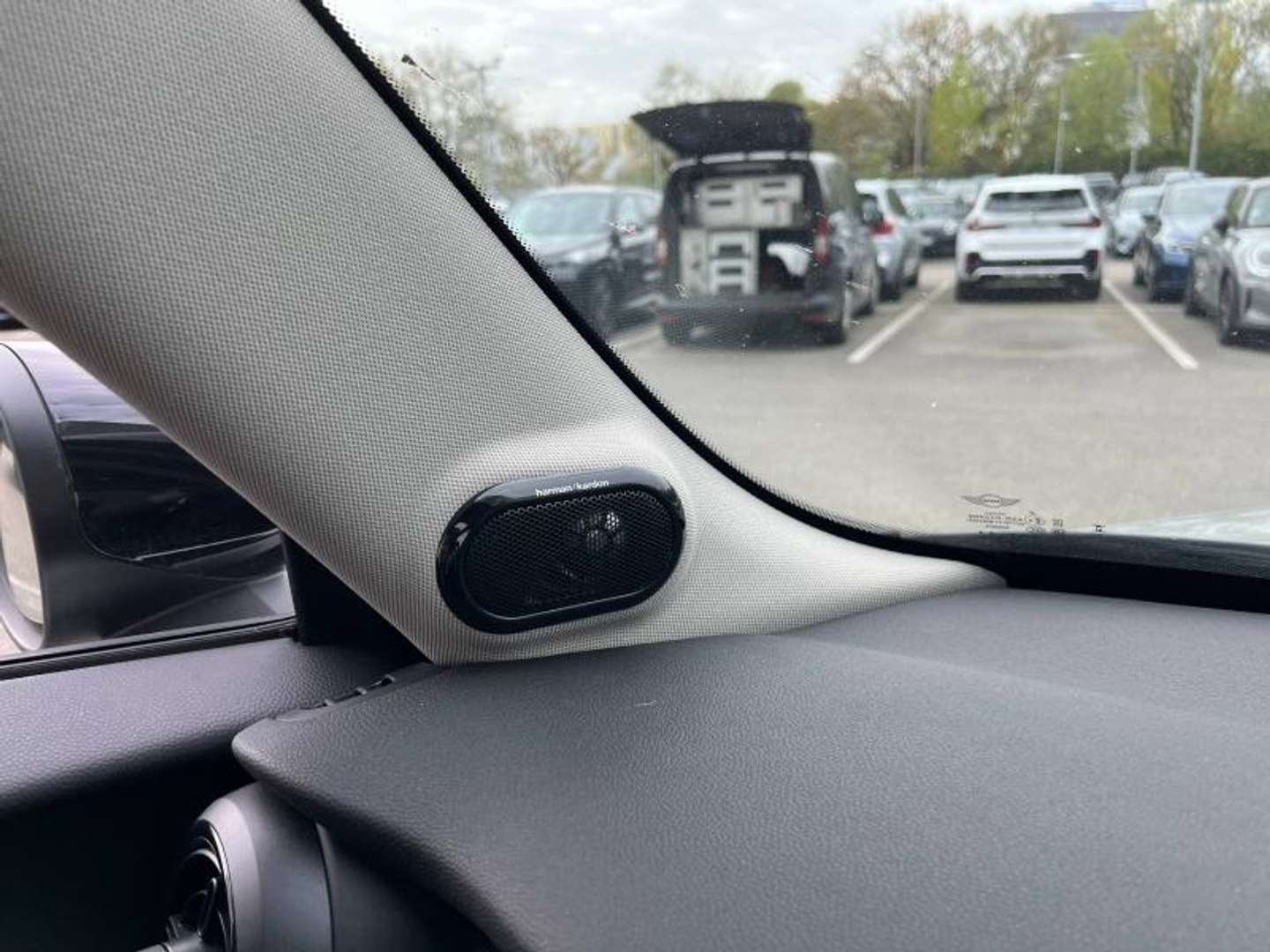 Mini Electric Cooper SE - 2023 - Joinsteer - #12