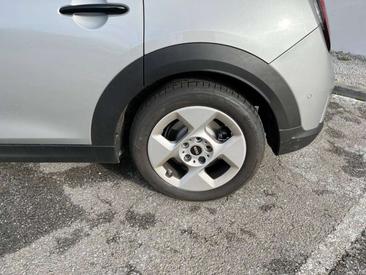 Mini Cooper Classic Cooper — photo 12