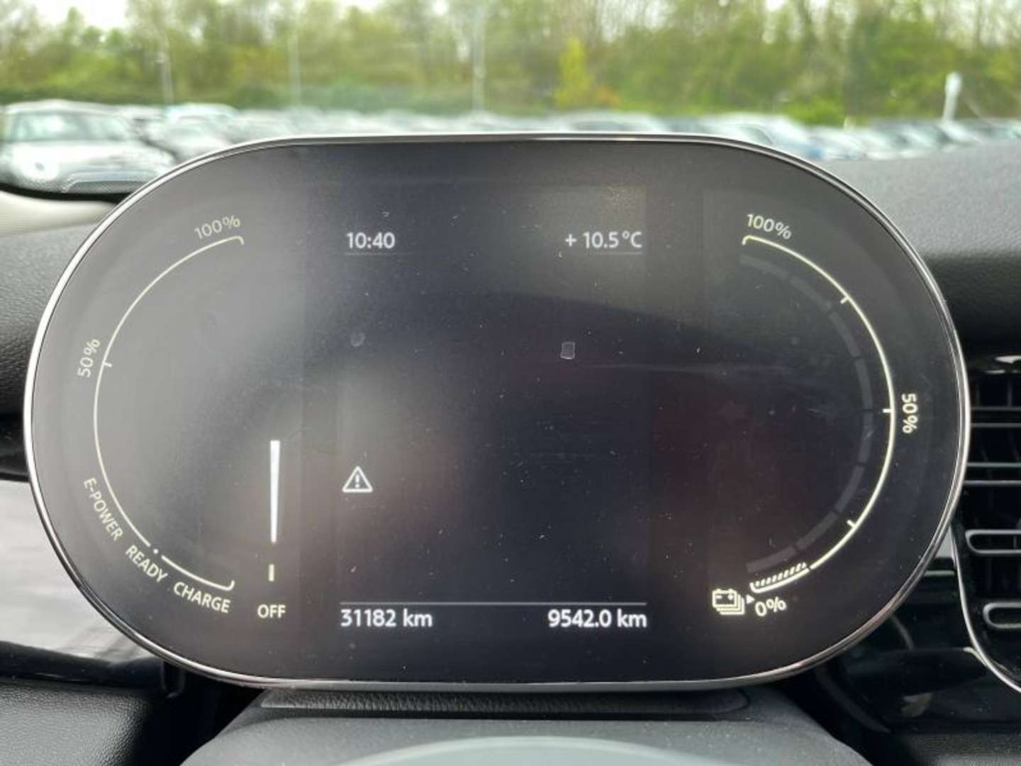 Mini Electric Cooper SE - 2023 - Joinsteer - #13