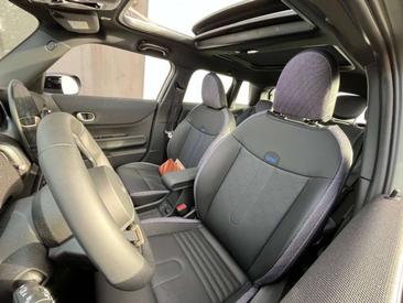 Mini Cooper Classic Cooper — photo 14