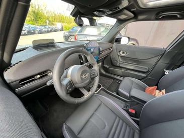 Mini Cooper Classic Cooper — photo 15