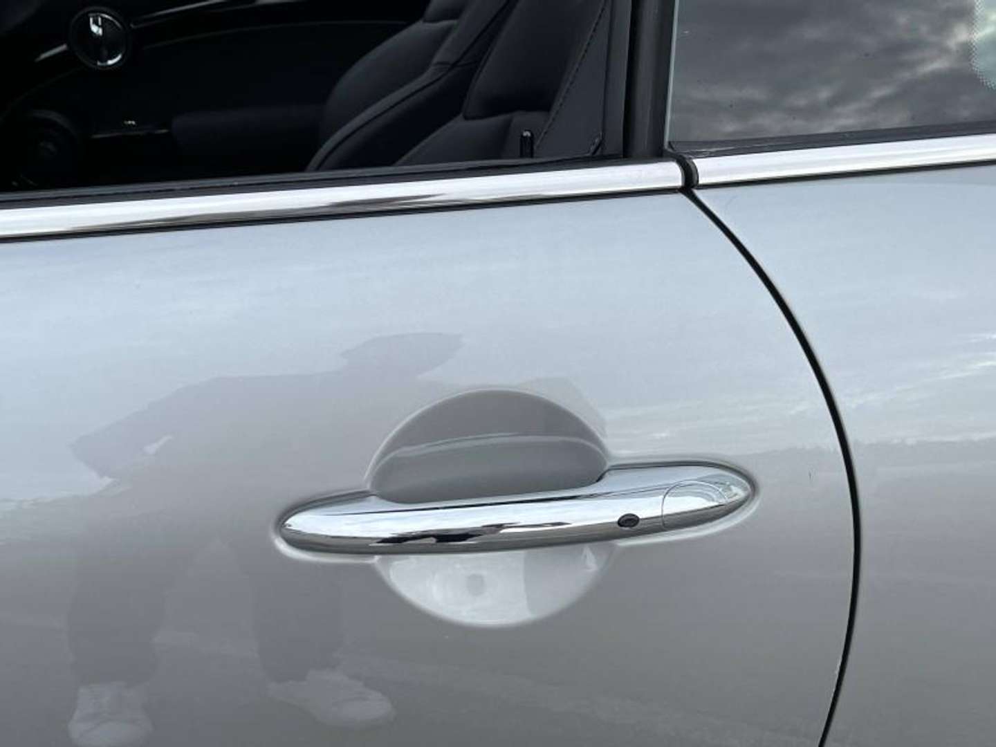 Mini Electric Cooper SE - 2023 - Joinsteer - #17