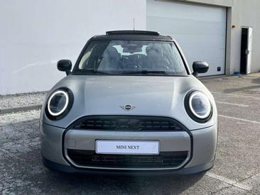 Mini Cooper Classic Cooper — photo 17